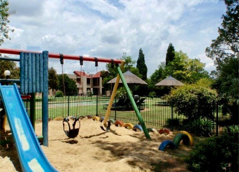 2 Bedroom Property for Sale in Vaalpark Free State
